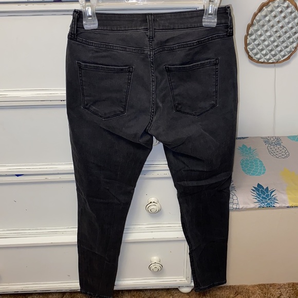 New With Tags Arizona Jean Co. Super Flex Jegging - Picture 4 of 7